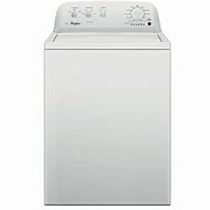 Image result for Whirlpool Top Loader Washing Machine