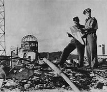 Image result for After Effects of Hiroshima Bombing