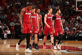 Image result for Miami Heat 2018