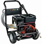 Image result for Simpson Power Washer Gas Powered