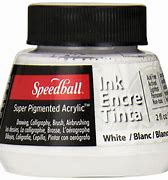 Image result for Speedball Acrylic Ink