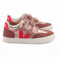 Image result for Neon Pink Veja Shoes