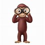 Image result for Curious George Symbol