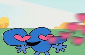 Image result for Bfb Love
