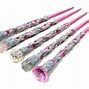 Image result for Crystal Wizard Wands Pink