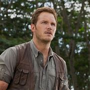 Image result for Jurassic Park World Chris Pratt