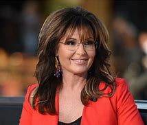 Image result for Sarah Palin President