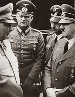 Image result for Wilhelm Keitel Adolf Hitler