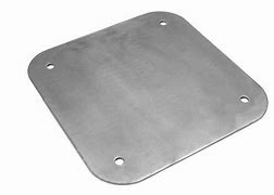 Image result for Stainless Steel Magnetic Plate for Bosch Dishwasher
