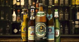Image result for German Beer Brands in Germany