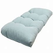 Image result for Deep Seating Wicker Chair Cushions