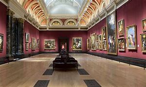 Image result for National Gallery London Art Museum