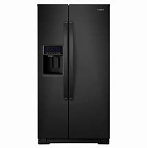 Image result for Whirlpool - 28.4 Cu. Ft. Side-By-Side Refrigerator - Stainless Steel