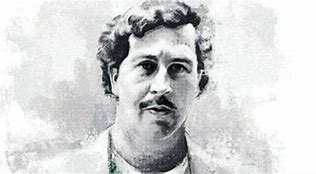 Image result for Pablo Escobar Meme