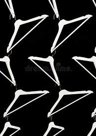 Image result for Clothes Hanger On Black Background
