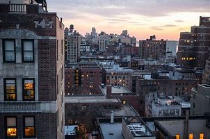 Image result for New York Apartment Window