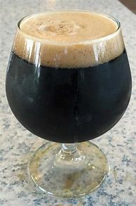 Image result for Russian Imperial Stout Glass
