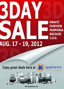 Image result for SM Appliance Bacolod