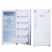 Image result for Walmart Clearance Upright Frost Free Freezers