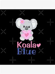Image result for Koala Blue Olivia Newton-John