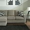 Image result for Signature Design By Ashley® Benchcraft® Calicho Sofa | White | One Size | Sofas + Loveseats Sofas