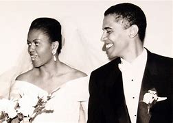 Image result for Barack Obama Wedding