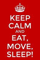 Image result for Keep Cam and Eat
