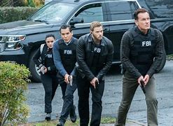 Image result for FBI Most Wanted TV Show New Team Leader