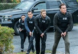 Image result for FBI Most Wanted TV Show Guests