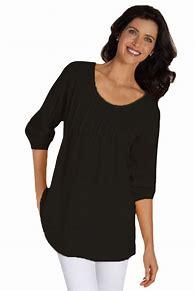 Image result for Brown Tunic Top
