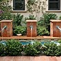 Image result for Patio Fountain Ideas