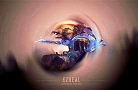 Image result for Frosted Ezreal