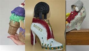Image result for Muses Parade Shoes
