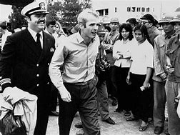 Image result for John McCain Vietnam