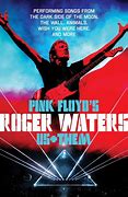Image result for Roger Waters Us and Them Tour Poster