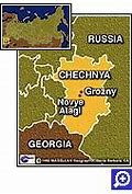 Image result for Chechnya War Dead