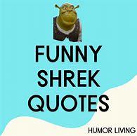 Image result for Human Shrek