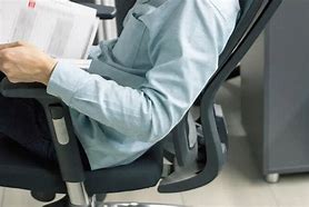 Image result for Best Office Chair for Hemorrhoids