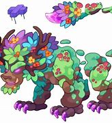 Image result for Arboreal Pets in Prodigy