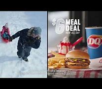 Image result for Dairy Queen Commercial 2020