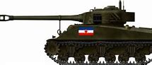 Image result for Yugoslavia WW2 Tank