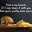 Image result for Hilarious Food Quotes