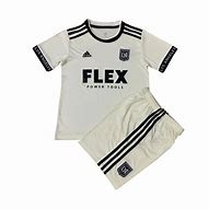 Image result for Los Angeles FC Toys