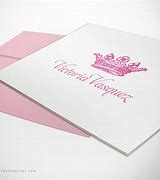 Image result for Cute Personalized Stationery