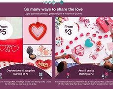 Image result for Target Weekly Ad Valentine
