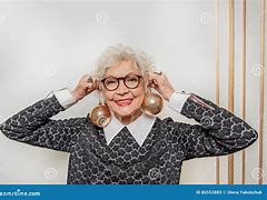 Image result for Old Lady Waiting