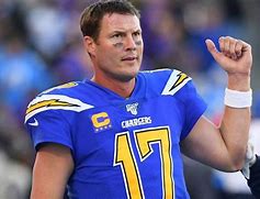 Image result for Philip Rivers Life