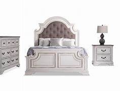 Image result for White Cottage Bedroom Furniture Sets