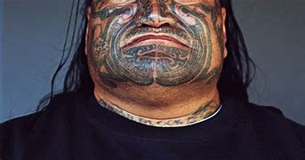 Image result for Mongrel Mob Tattoo