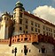 Image result for Hans Frank in Wawel Castle